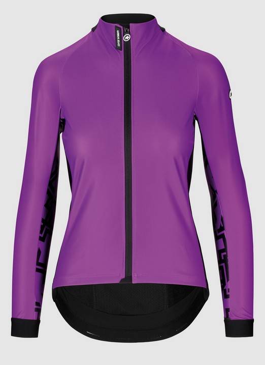 Assos Veste dame UMA GT Winter EVO