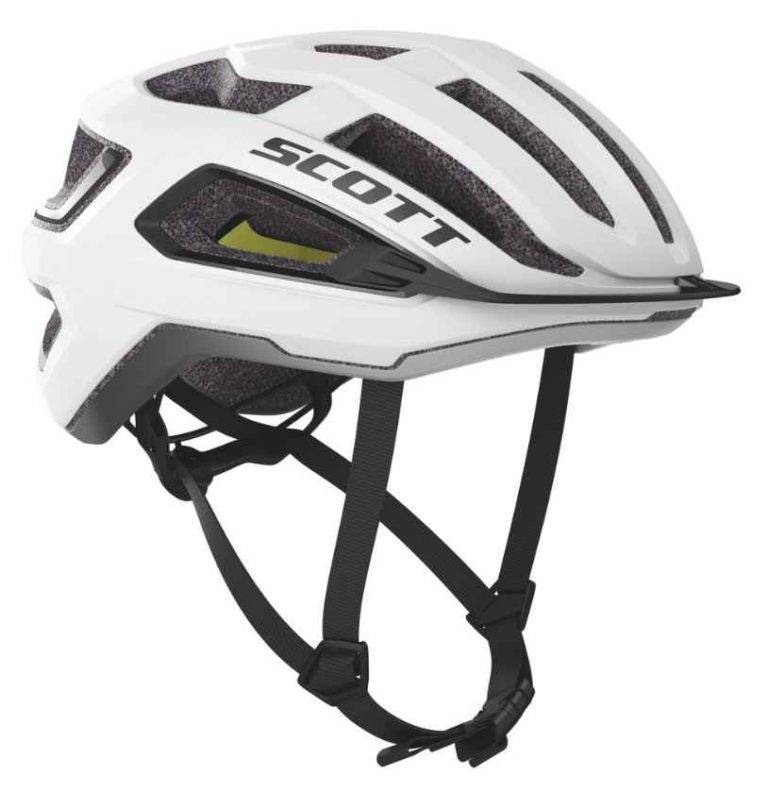 SCOTT Casque Arx Plus MIPS