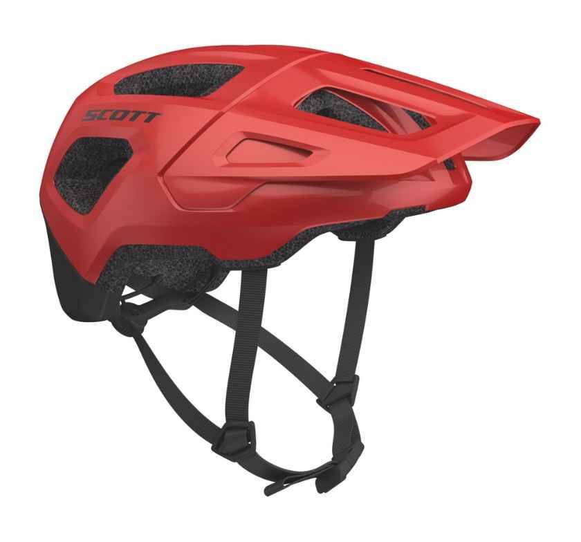SCOTT Casque Jr Argo Plus