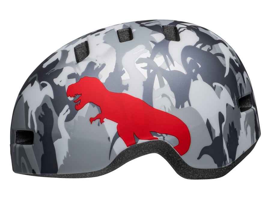 BELL Casque enfant Lil Ripper