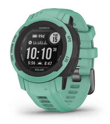 Garmin Montre Instinct 2S Solar