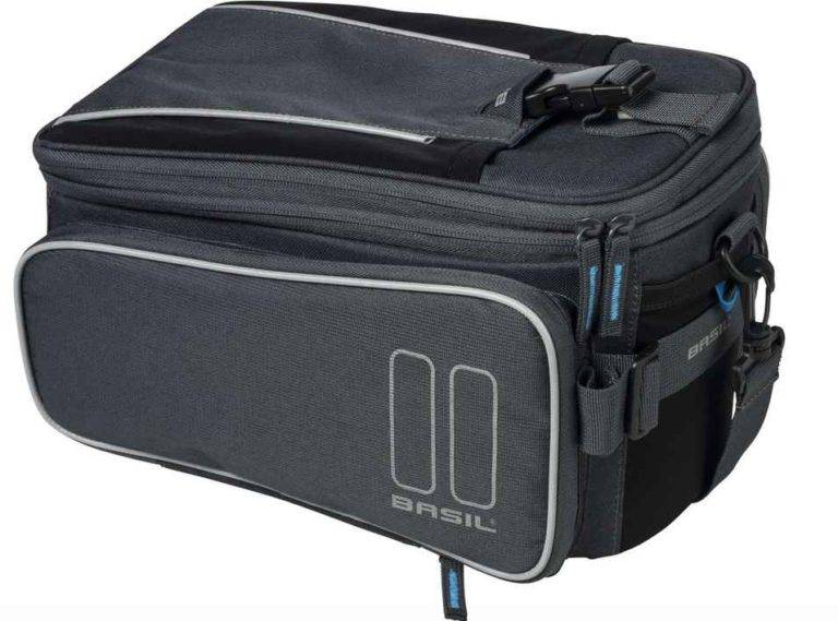 ORTLIEB Sacoche de porte-bag. MIK-System