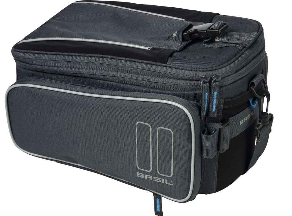 ORTLIEB Sacoche de porte-bag. MIK-System