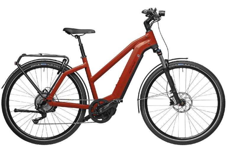 Riese & Müller Charger 3 touring Mixte HS 11vit XT 625wh Intuvia