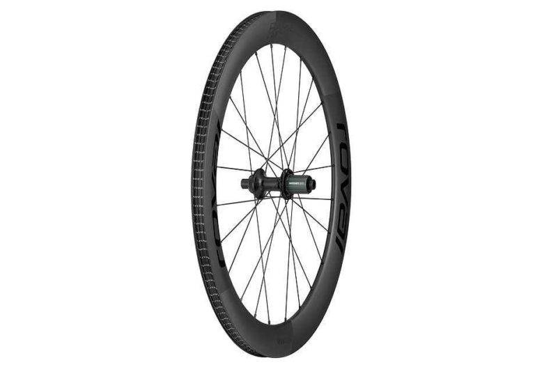 Specialized Roue arrière RAPIDE CLX II