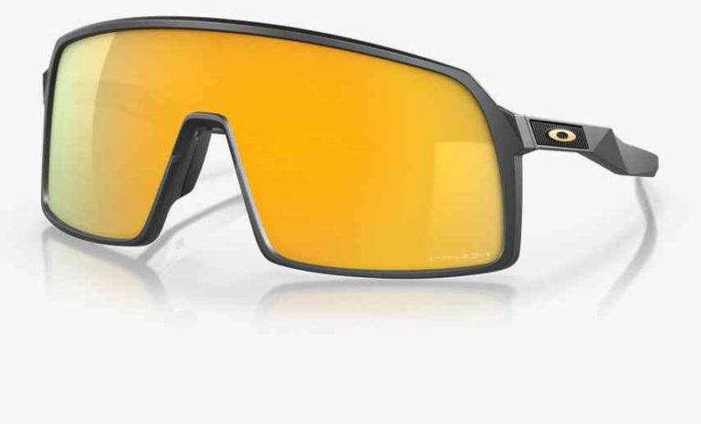 Oakley Lunettes Sutro prizm 24K