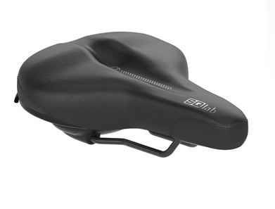 SQlab Selle 621 Ergolux Active 2.0 (21 cm)