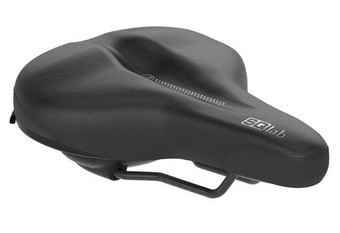 SQlab Selle 621 Ergolux Active Infinergy (21 cm)