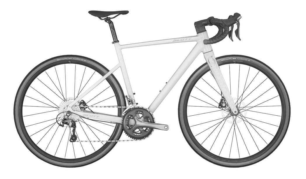 SCOTT Contessa Speedster 15