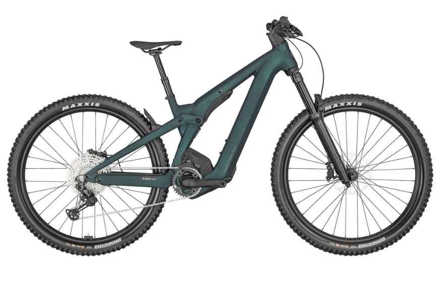 SCOTT Contessa Patron Eride 910