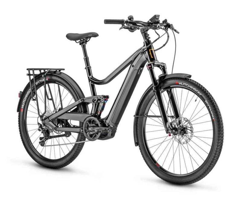 Moustache Samedi 27 Xroad FS 6 (CX/Kiox/625wh/Smart)