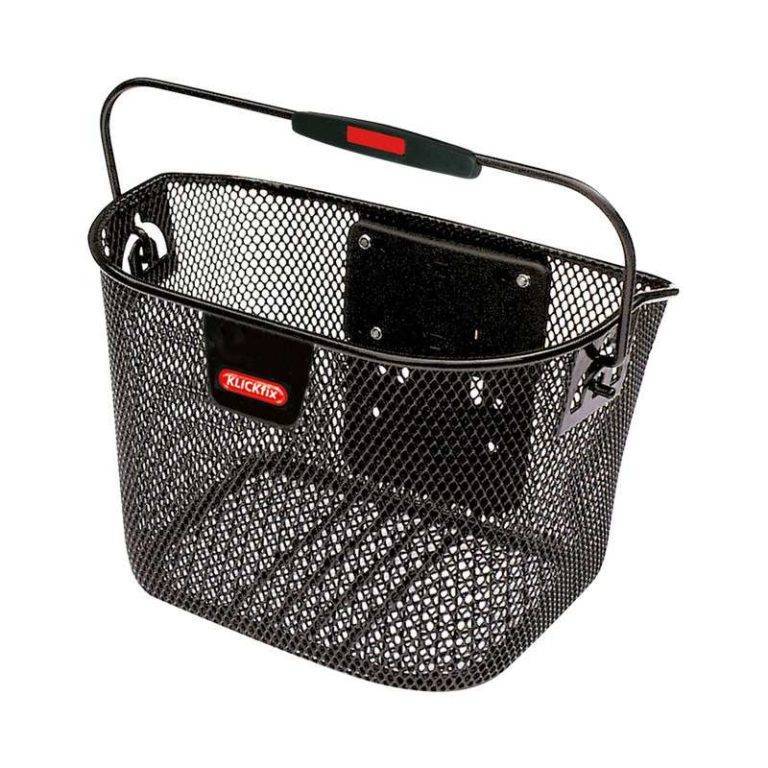 Klick-fix Corbeille mini