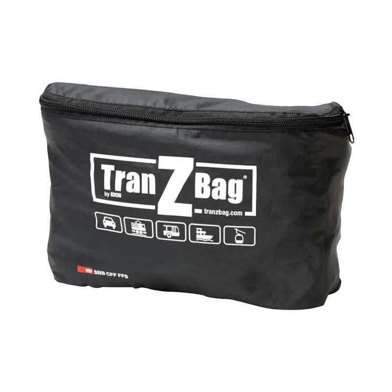 TranZBag Housse de transport vélos