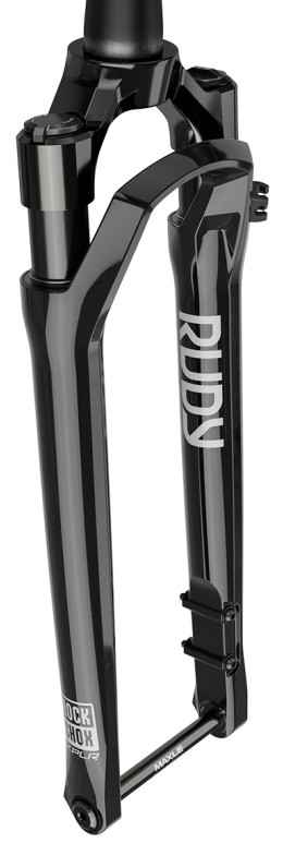 ROCKSHOX Fourche Gravel RUDY Ultimate 700c 12×100 30 mm