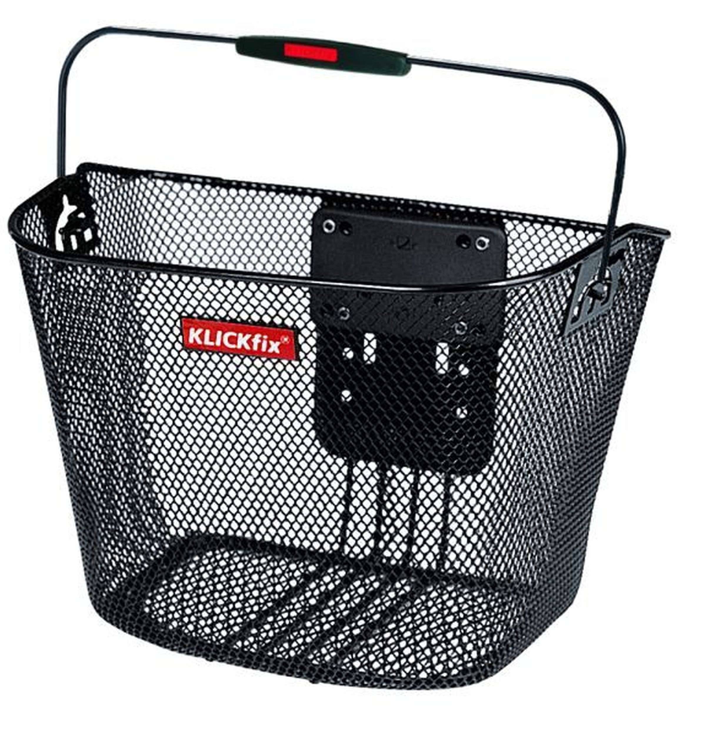 Force Panier avant Klick-Fix
