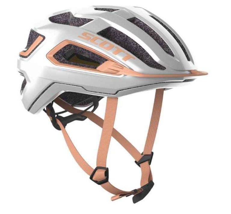 SCOTT Casque Arx Plus MIPS