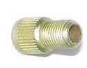 Fuchs-Movesa Adaptateur de valve Presta/Dunlop pour valve auto