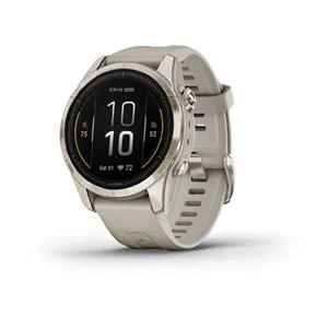 Garmin Montre Epix Pro (42mm)