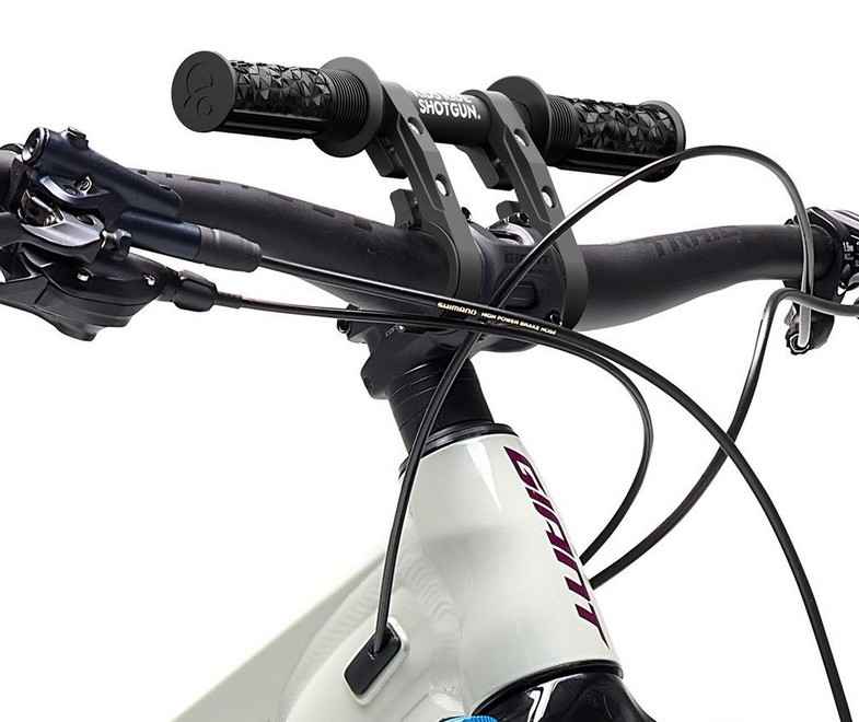 Kids Ride Shotgun Bar 2.0
