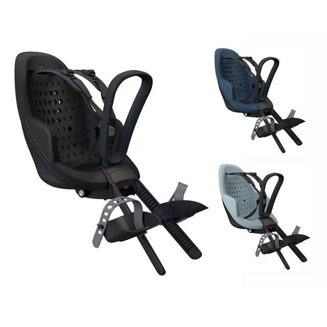 Thule Siège enfant Yepp 2 Mini (montage sur potence)