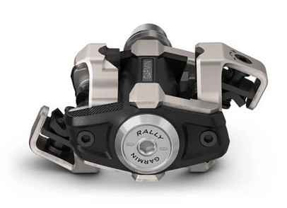 Garmin Pédales Rally XC100