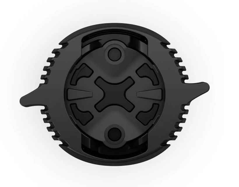 Garmin Adaptateur bride pour support quart de tour
