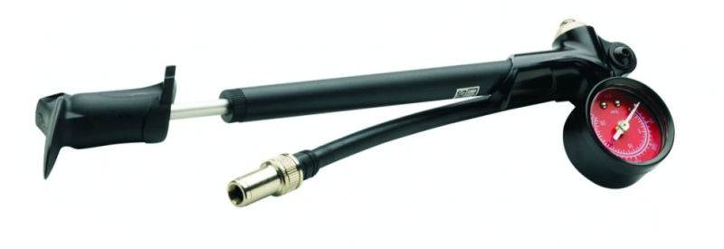 ROCKSHOX Pompe amortisseur 12 RS (300 PSI max)