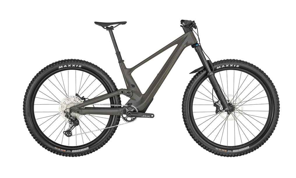 SCOTT Genius 920