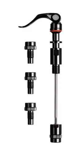 Tacx Kit adaptateur d’axe pour hometrainer  FLUX et NEO