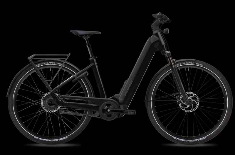 Flyer Upstreet 7.23 (comf/750Wh)